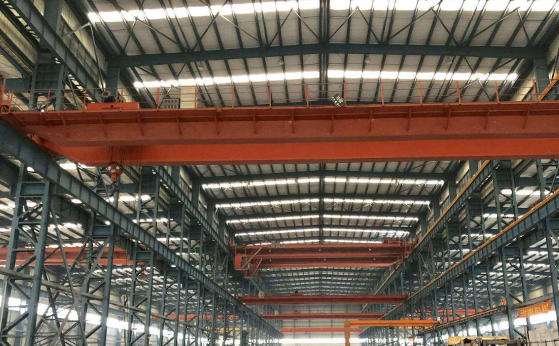 柳州盘点重型钢结构在施工中容易出现的问题